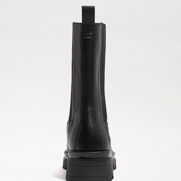 Sam Edelman Kiara Lug Sole Boot 